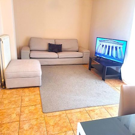 Horizon Apartment Athens Near To Acropolis, Sea & Subway Dış mekan fotoğraf