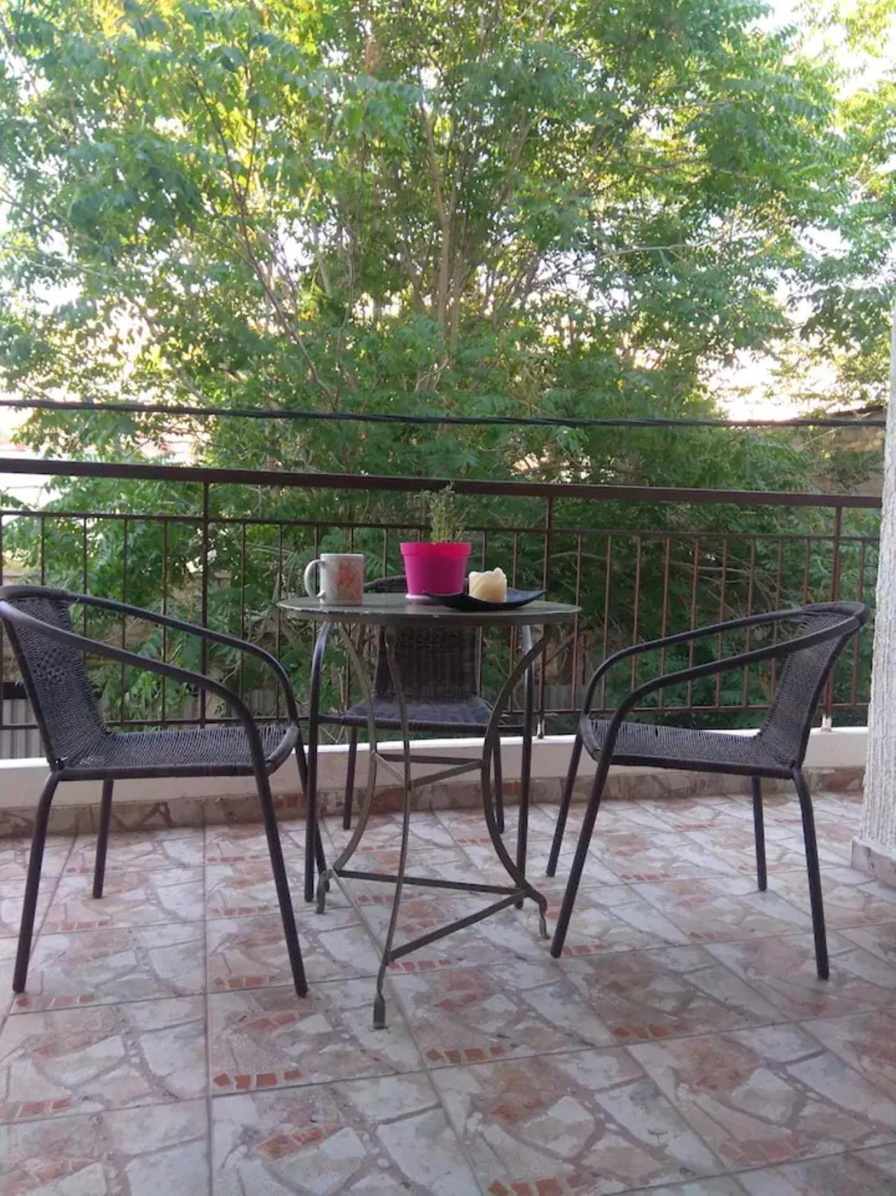 Horizon Apartment Athens Near To Acropolis, Sea & Subway Dış mekan fotoğraf