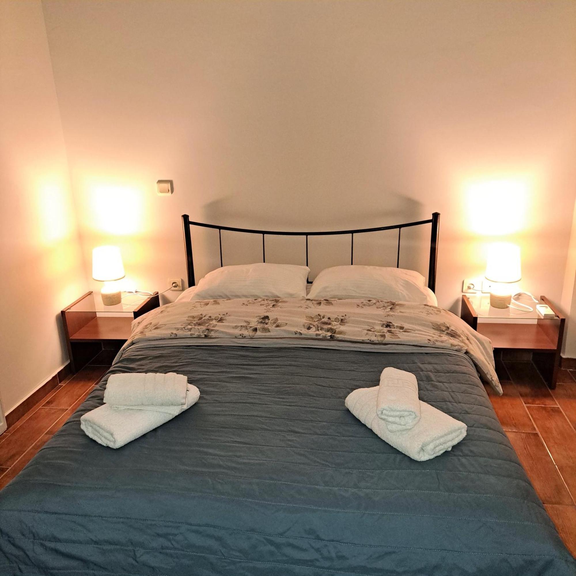 Horizon Apartment Athens Near To Acropolis, Sea & Subway Dış mekan fotoğraf