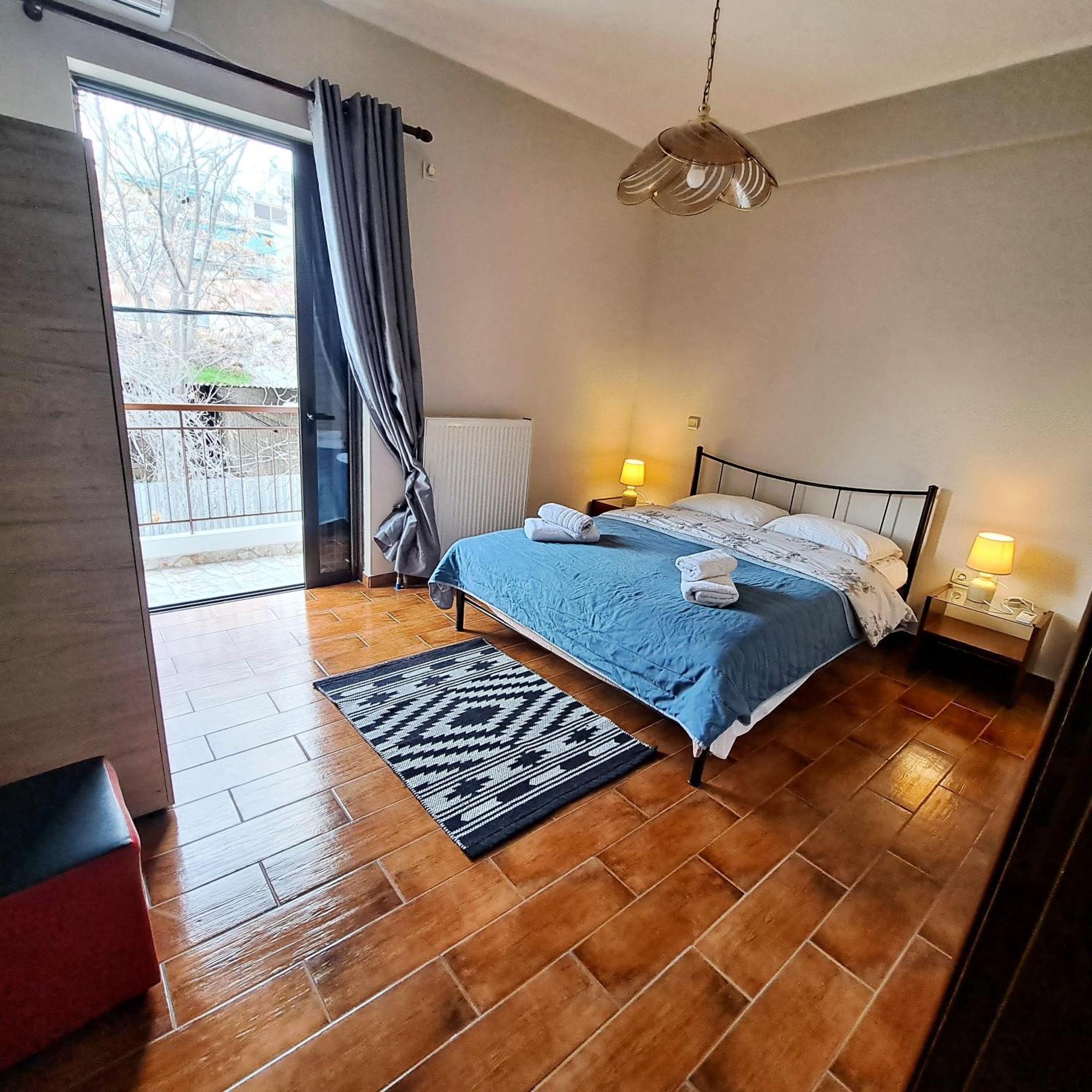 Horizon Apartment Athens Near To Acropolis, Sea & Subway Dış mekan fotoğraf
