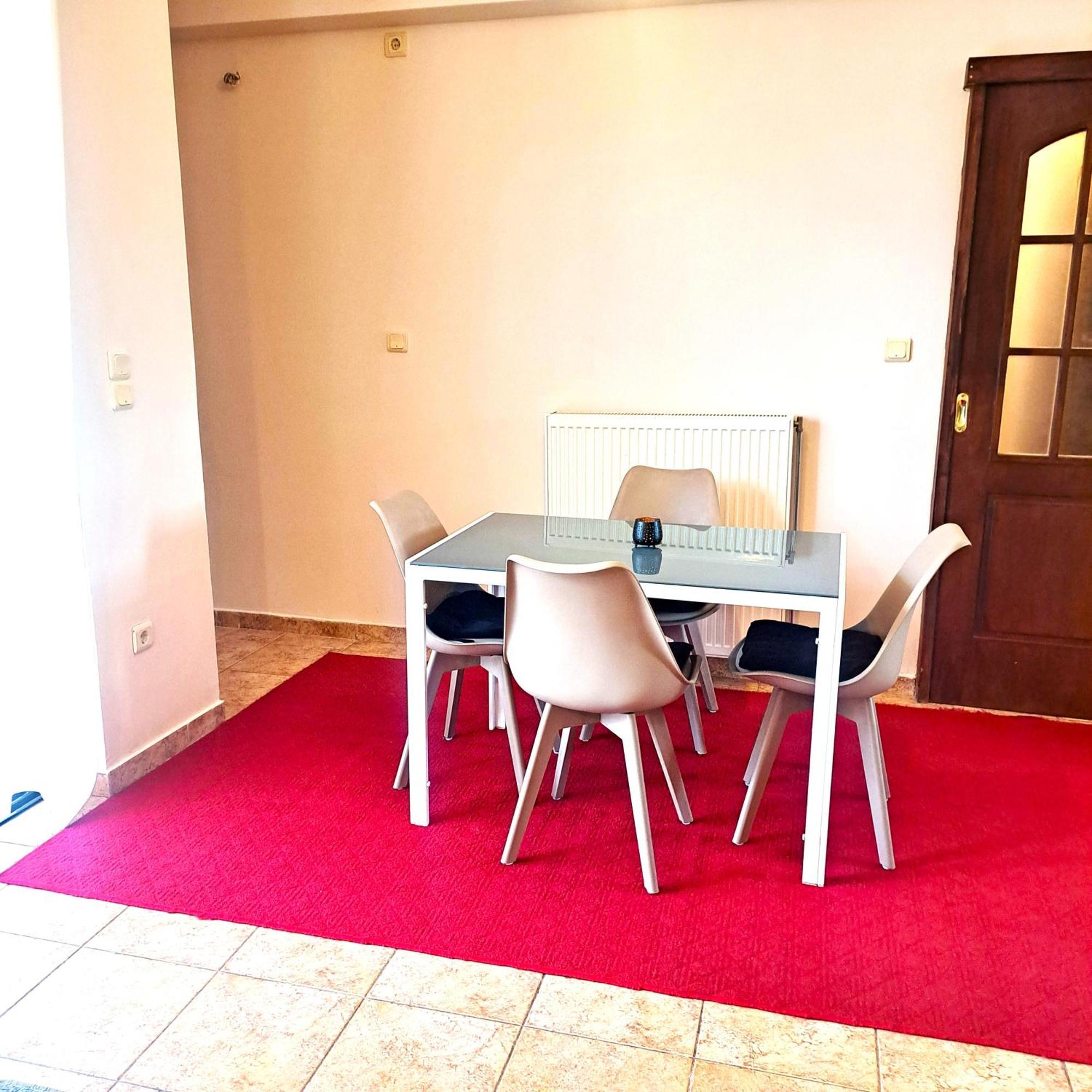Horizon Apartment Athens Near To Acropolis, Sea & Subway Dış mekan fotoğraf