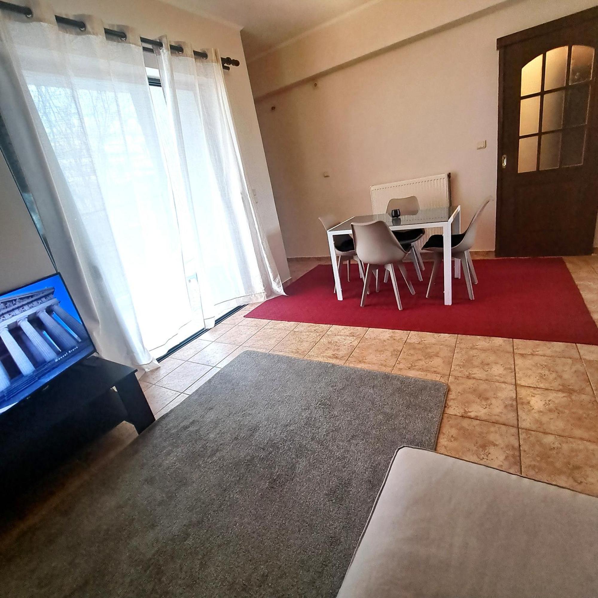Horizon Apartment Athens Near To Acropolis, Sea & Subway Dış mekan fotoğraf
