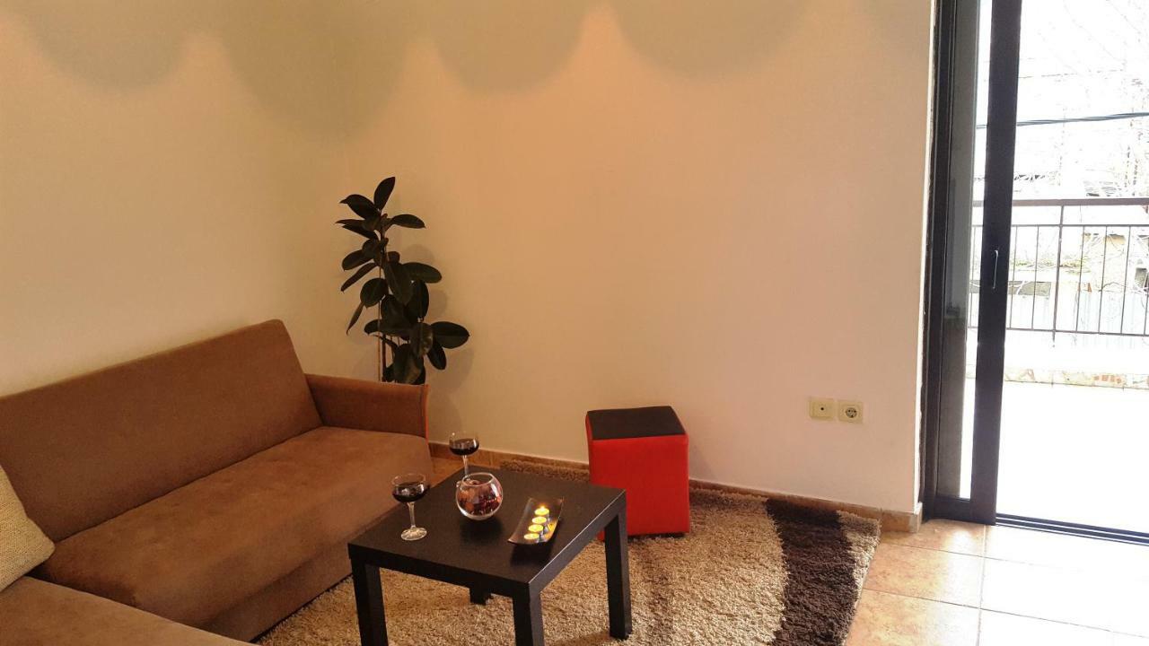 Horizon Apartment Athens Near To Acropolis, Sea & Subway Dış mekan fotoğraf