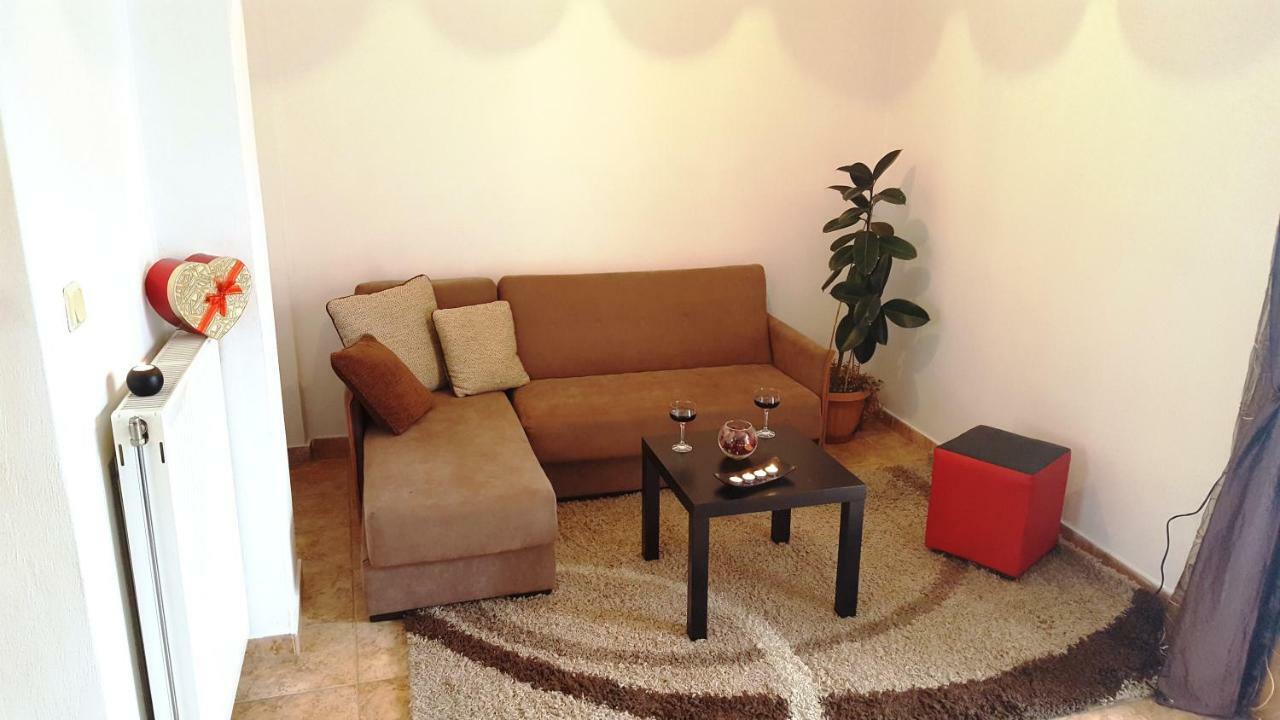 Horizon Apartment Athens Near To Acropolis, Sea & Subway Dış mekan fotoğraf