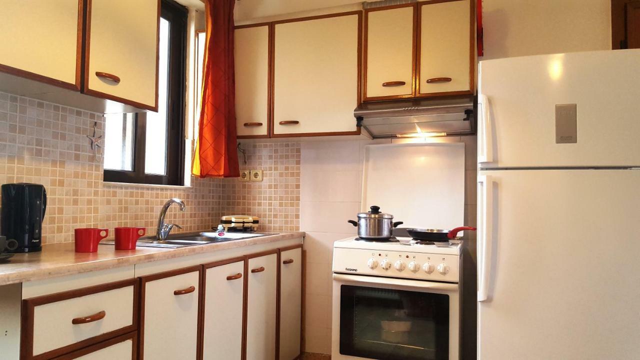Horizon Apartment Athens Near To Acropolis, Sea & Subway Dış mekan fotoğraf