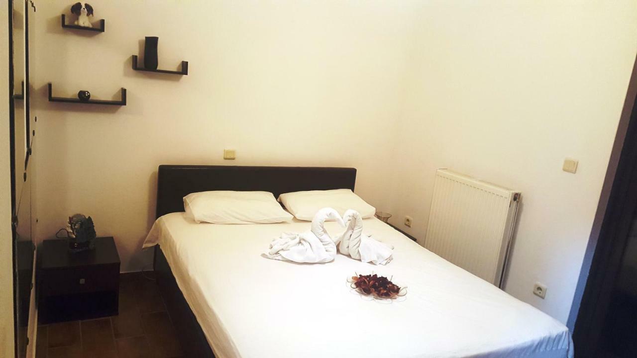 Horizon Apartment Athens Near To Acropolis, Sea & Subway Dış mekan fotoğraf